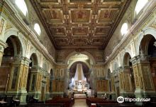 The Basilica of San Nicola a Tolentino景点图片