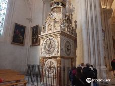 里昂主教座堂-里昂