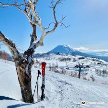 二世古町图片