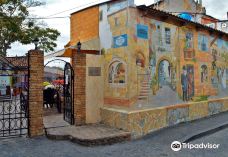 Synagogue Yegia-Kapai-叶夫帕托里亚