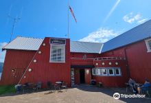 Norsk Radiomuseum景点图片