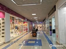 Shopping Mall Krasnaya Ploshhad-图阿普谢