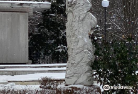 Sculpture Melpomene景点图片