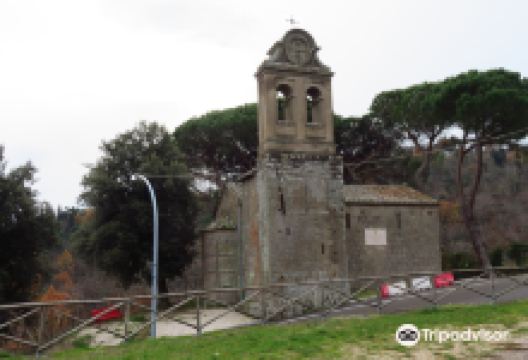 Chiesa di San Giorgio景点图片