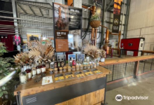 Kalki Moon Distilling & Brewing景点图片