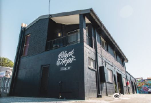 Black Hops Brewing景点图片