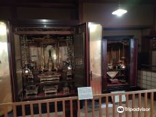 Kitamaebune Ship Museum-加贺市
