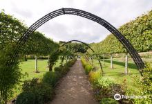 Bangor Castle Walled Garden景点图片