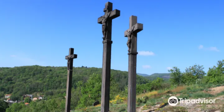 Notre Dame de la Garde