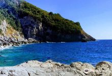 Cala di Mitigliano景点图片