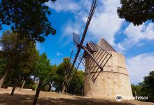 Moulin de Paillas景点图片