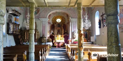 Pfarrkirche St. Ulrich