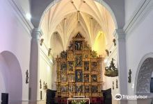 Iglesia Santa Maria del Castillo景点图片