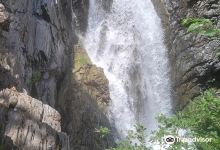 Mühlgrabenwasserfall Greifenburg景点图片