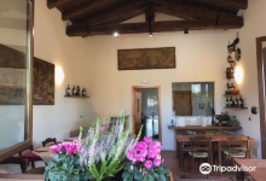 Tenuta Marengo景点图片