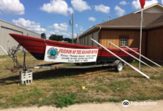 Massey Area Museum景点图片