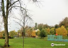 Causewayhead Park-斯特灵