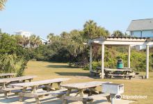 Isle of Palms County Park景点图片