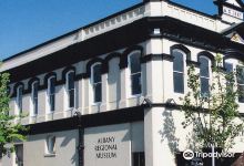 Albany Regional Museum景点图片