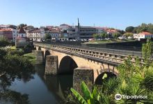 Ponte Medieval de Barcelos景点图片