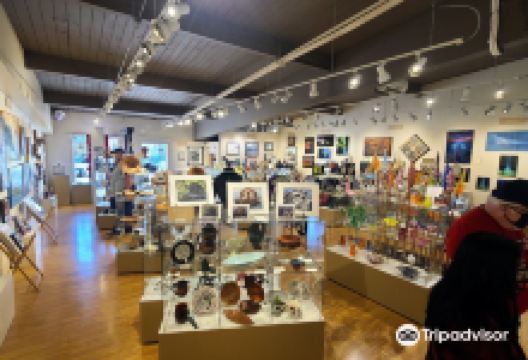 Front Street Gallery景点图片