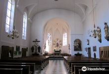Pfarrkirche St. Anna景点图片