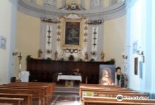 Chiesa della Santissima Trinita景点图片
