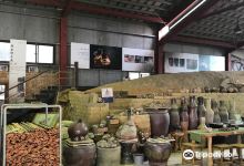 竹南蛇窑景点图片