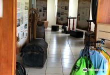 The Amazing Grace Experience visitor center景点图片