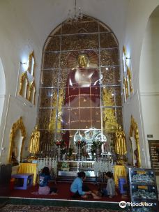 Sulamuni Pagoda-堪培拉