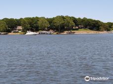 Grand Lake O' the Cherokees-马尼拉市