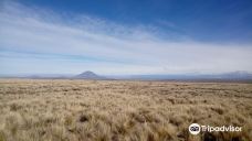 Cerro Diamante-圣拉斐尔县