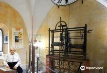 Musée Communautaire Honoré Camos景点图片