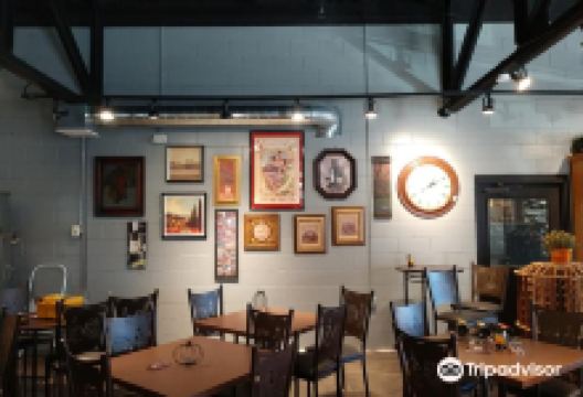 Fox Valley Winery景点图片