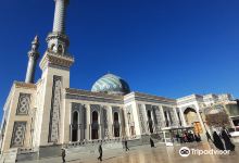 Imam Hasan Askari Mosque景点图片