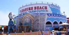 The Pleasure Beach-大雅茅斯