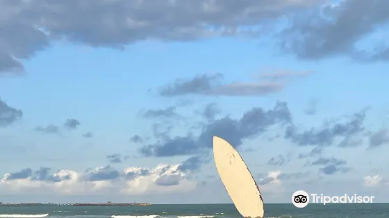 Sobral Beach