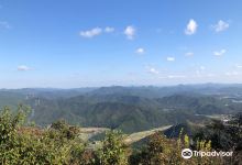 虚空蔵山景点图片
