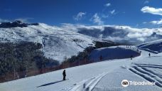 Alpe Lusia 滑雪区-特伦托省