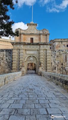 姆迪纳老城-姆迪纳