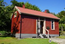 Ross Goldfields Information & Heritage Centre购物图片