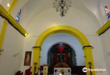 Catedral Nuestra Señora de Los Remedios y San Pablo Itzá景点图片