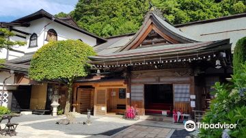 Koyasan