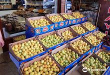 Şire Bazaar (Dried Apricot Bazaar)景点图片