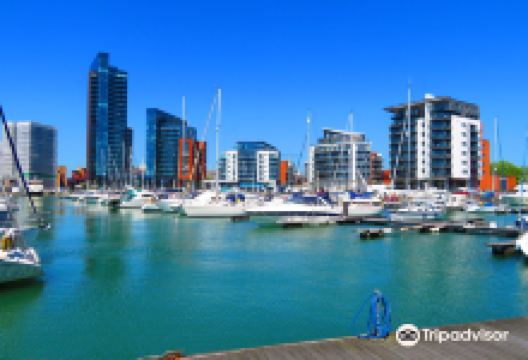 Ocean Village景点图片