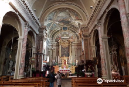 Santuario delle Sante Bartolomea Capitanio e Vincenza Gerosa景点图片