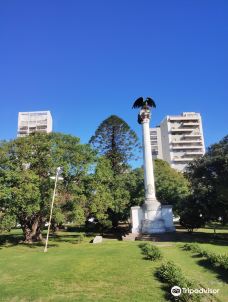 Urquiza Park-巴拉那