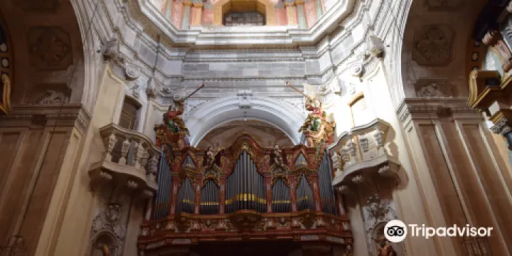 Seminario Maior da Sagrada Familia