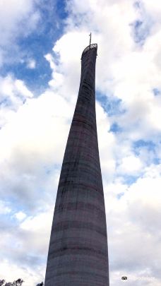 Córdoba Cultural Center-科尔多瓦