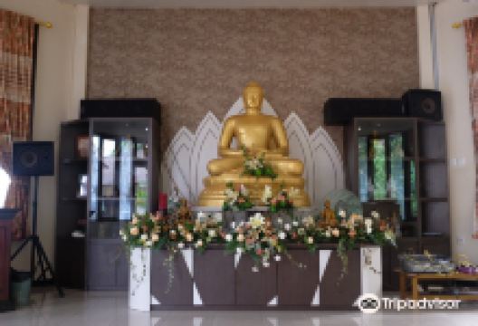 Muladharma Monastery景点图片